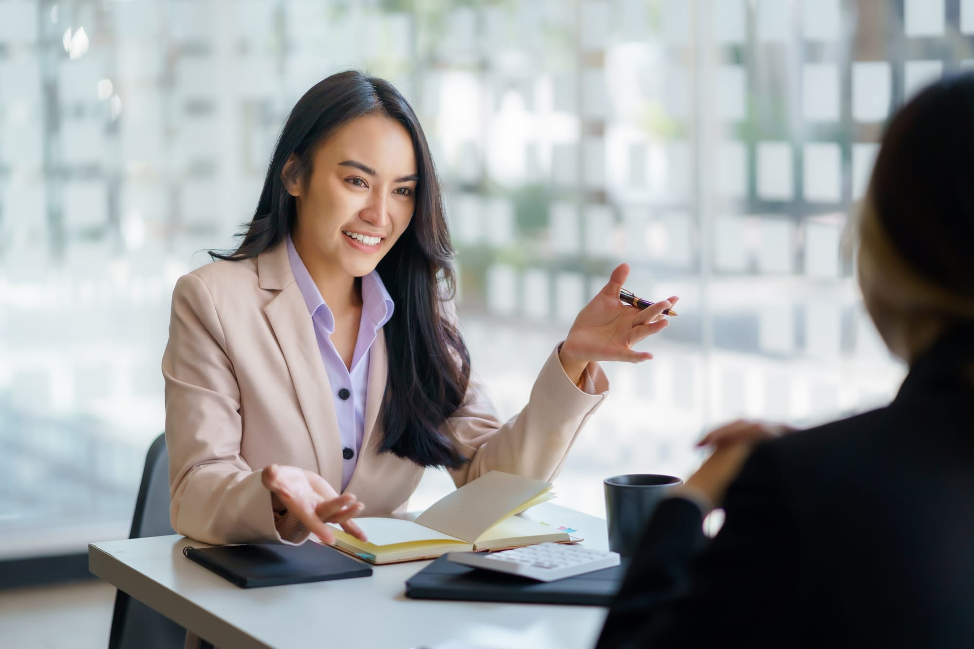 Showcase your resilience and problem-solving skills by sharing how you overcame adversity in past work experiences