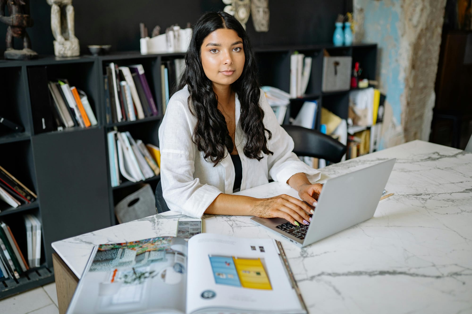 Entry-level roles with mid-level pressure