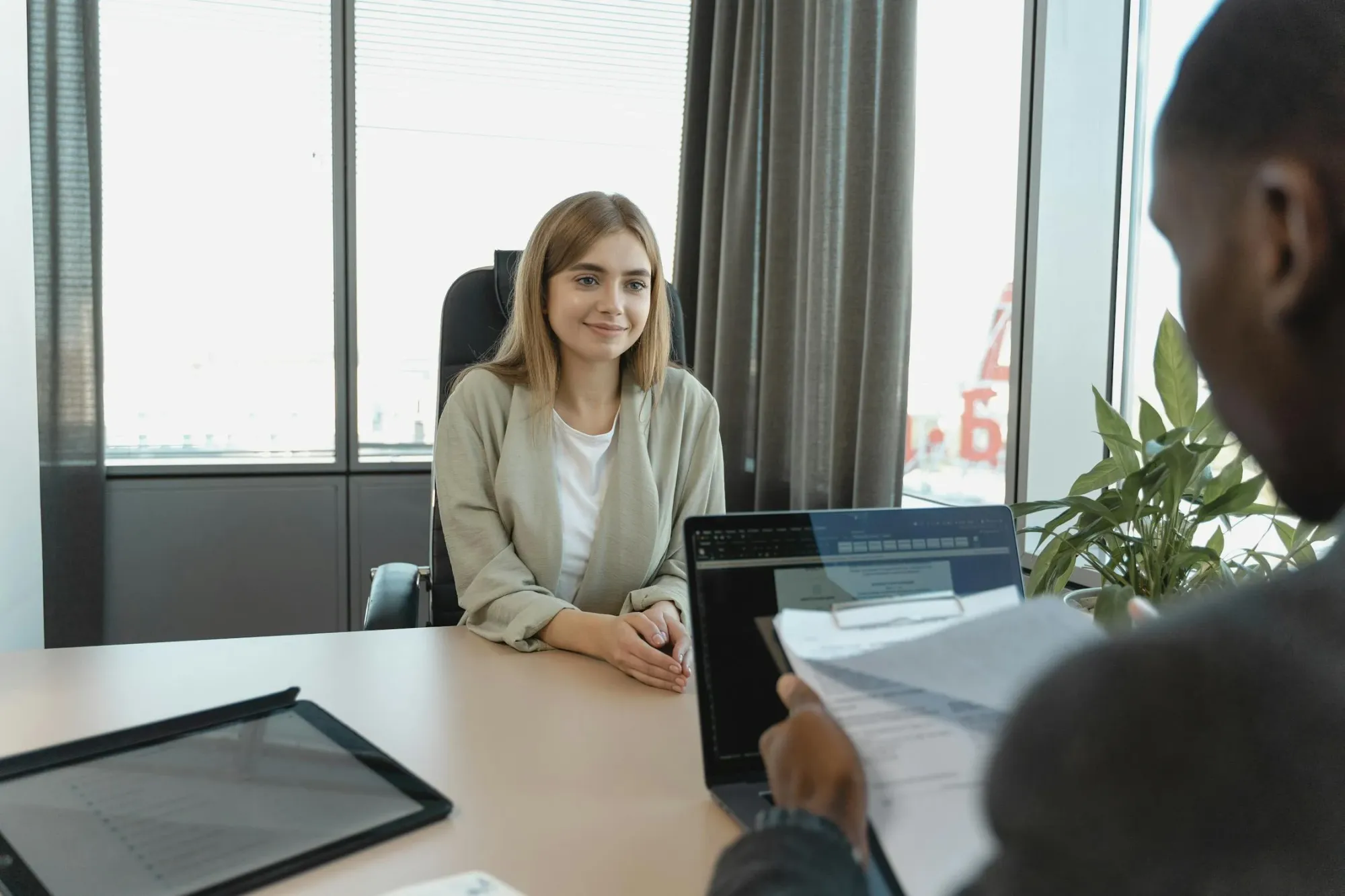 Talking about a career gap starts with believing it’s not something to hide.