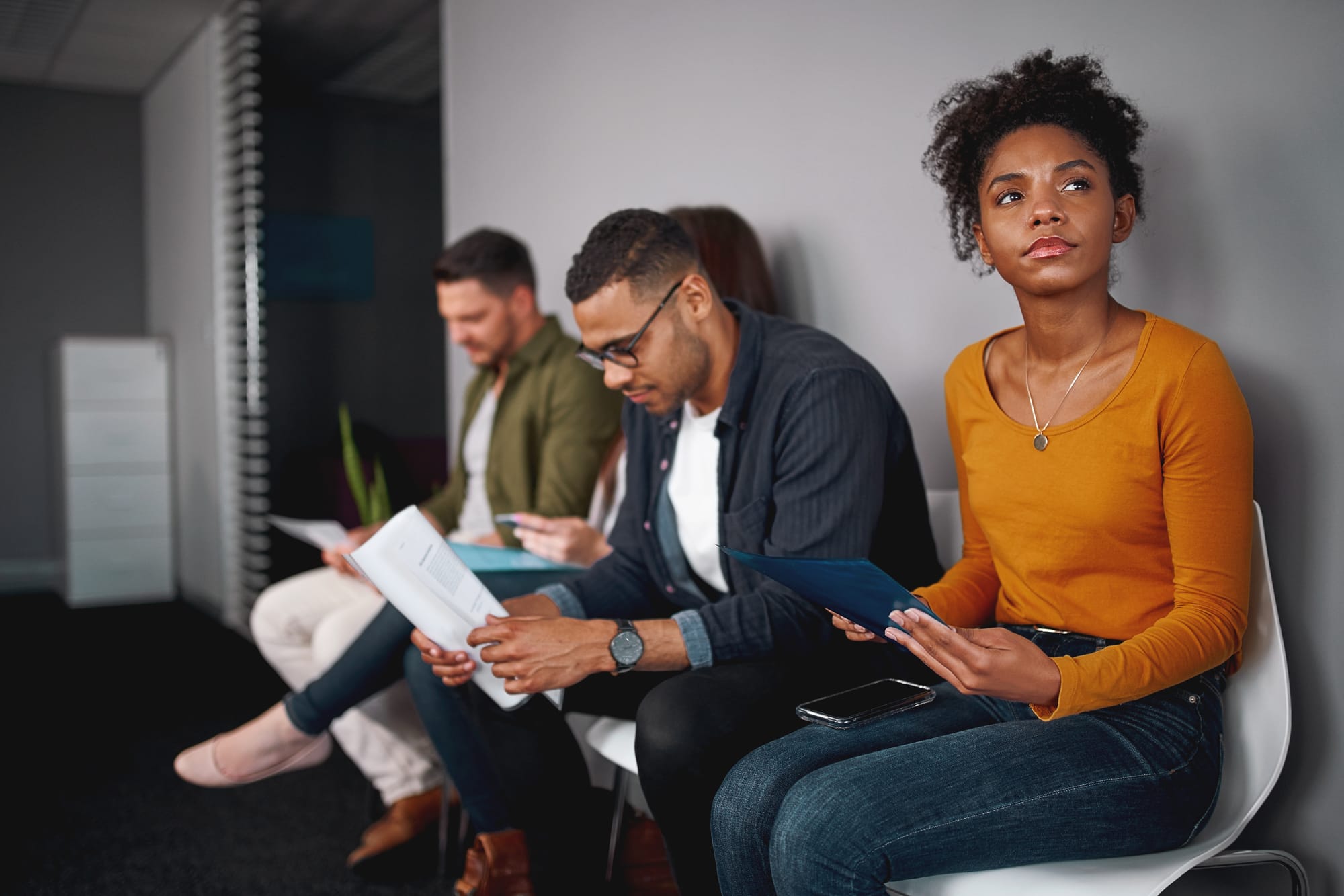 How to Answer “Why Do You Want to Work Here?” Effectively
