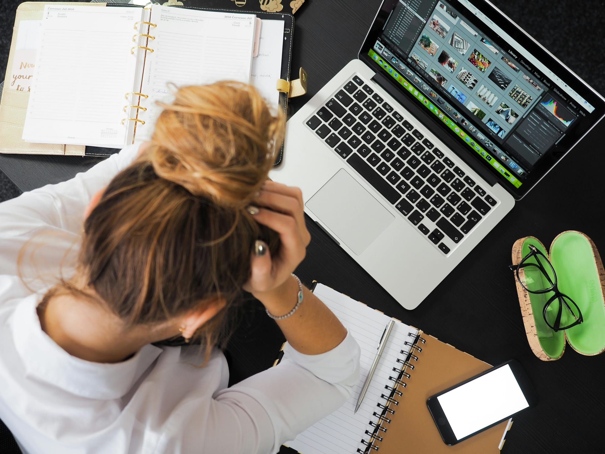 The 60-Day Plan to Reskill and Relaunch Your Career