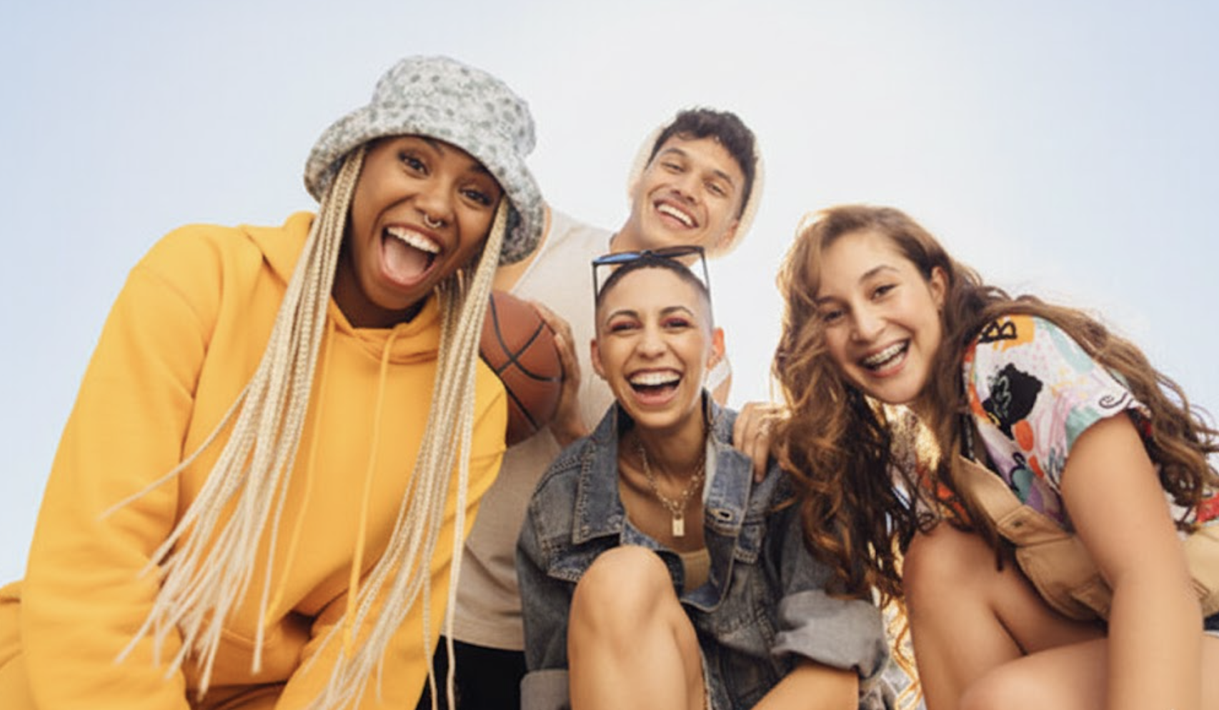 The Gen Z job market crisis is real.