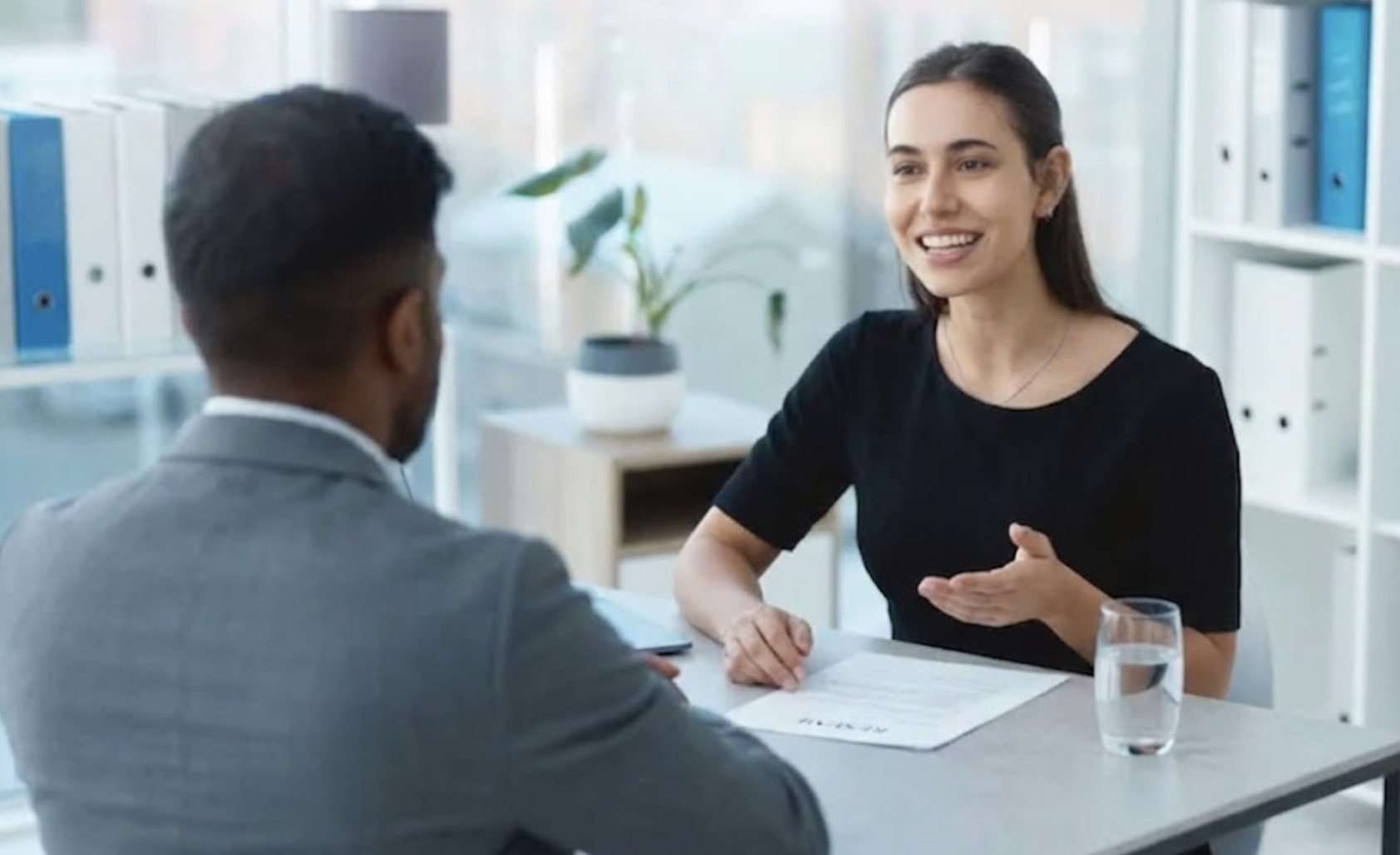 The resume that survives ATS is often very simple.