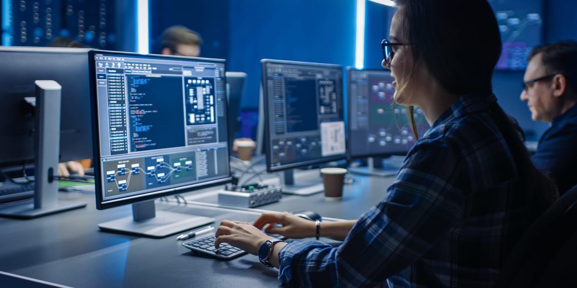 Most DevOps candidates fail not because they don't know the tools, but because they can't explain the trade-offs. These 30 questions fix that.