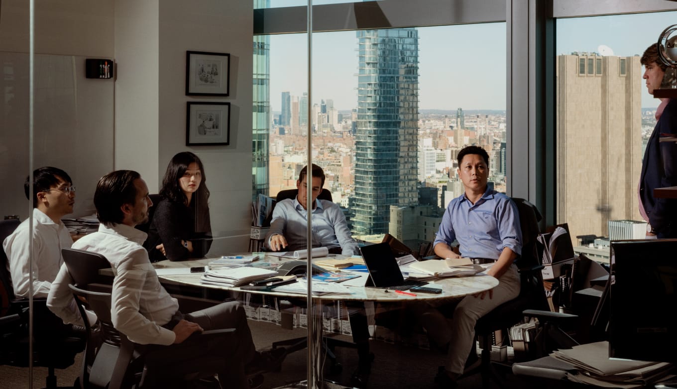 The best answers to PE technical questions sound controlled, practical, and investment-minded, not memorized.