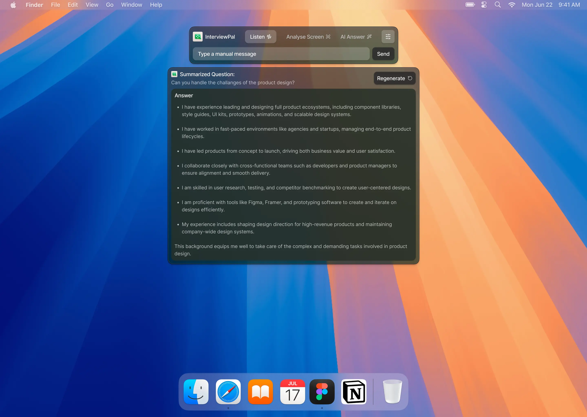 Compare Parakeet AI to InterviewPal'S Interview Copilot: real-time AI plus 20,000+ company questions, resume tools, and a 90-day job interview guarantee