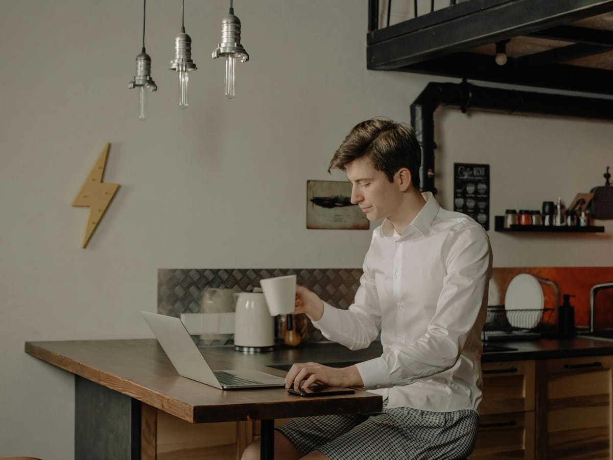 How to Get a Job at a Startup Without a Fancy Degree