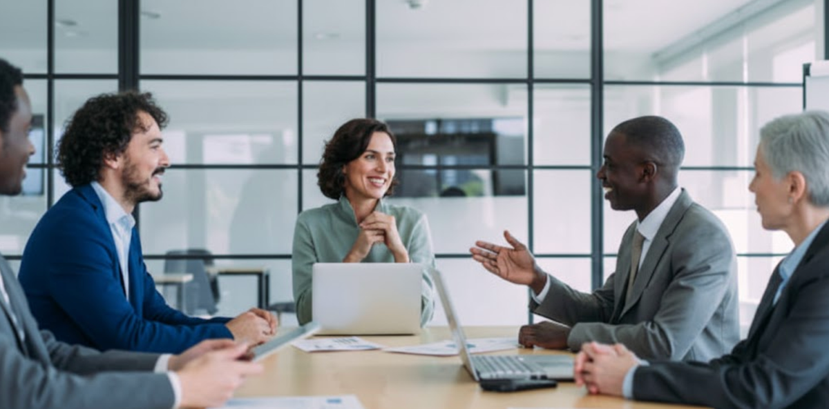 The job hunt feels broken