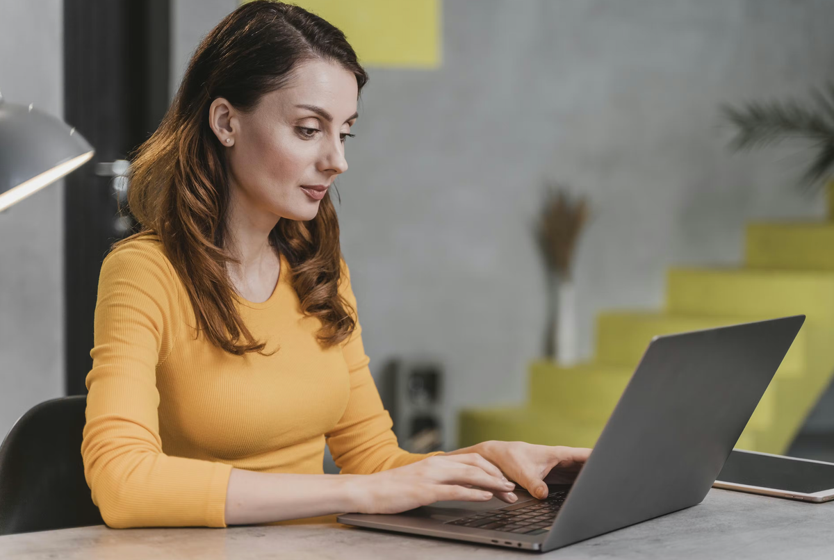 Your resume is scored by AI before a recruiter ever reads it.