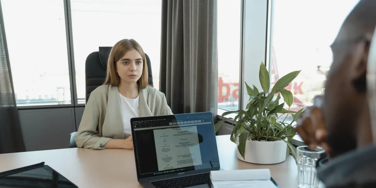 Disagreement in interviews isn’t about being right. It’s about judgment under pressure.