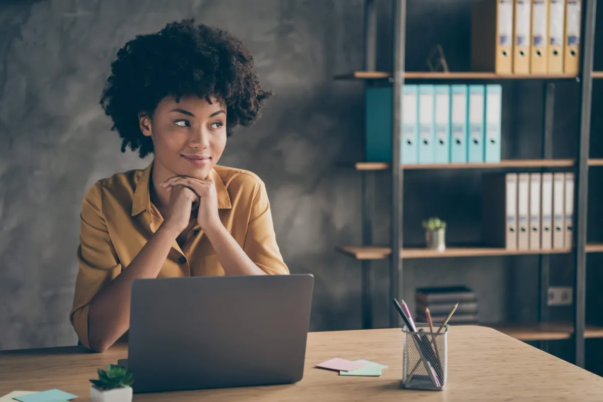 Many candidates struggle to explain why they chose their major during interviews.