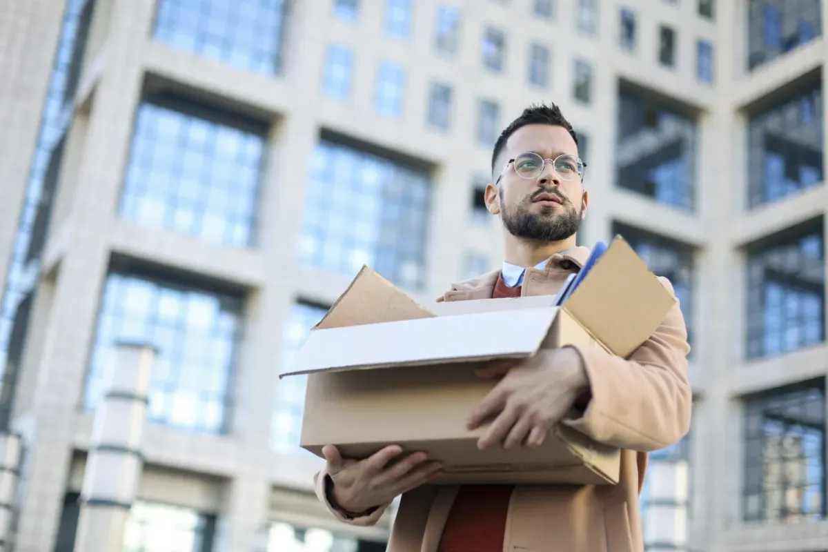 See which companies are cutting jobs, exact dates, roles impacted, and industry trends in April 2026