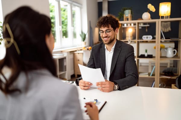 Anticipating follow-up questions in interviews can set you apart as a thoughtful and prepared candidate