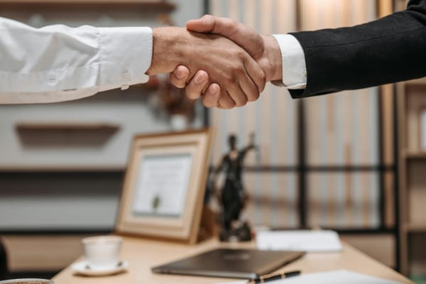 Tailored legal cover letters show you understand the role, not just the law.