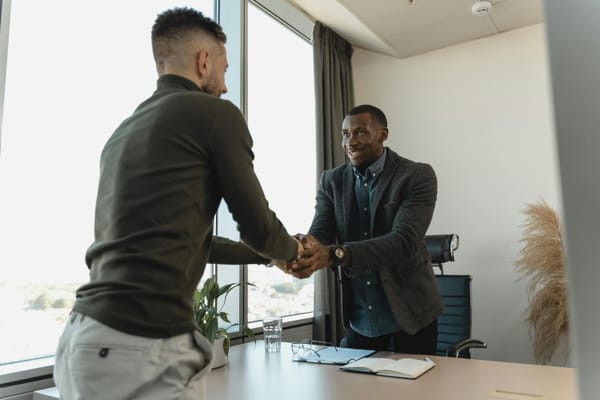 Knowing what to ask at the end of an interview helps you evaluate if the role fits your goals and values