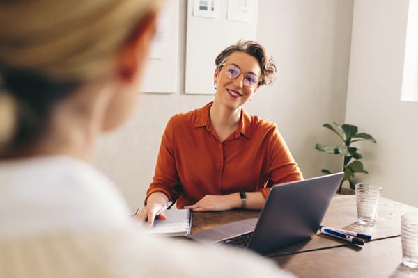Why Interviewers Ask “Why Do You Want to Work Here?”