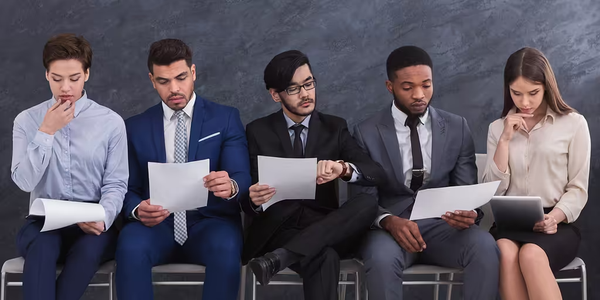 Reskilling for an AI-driven job market: what to learn, how to prove it, and how to get hired