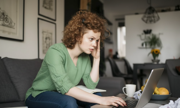 Burnt out, stuck, or dealing with a toxic workplace?