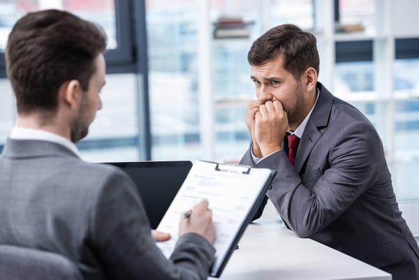 Not sure how to answer "What frustrates you?" in an interview? A recruiter shares the 3-part framework, example answers for different roles, and the mistakes that quietly kill offers.