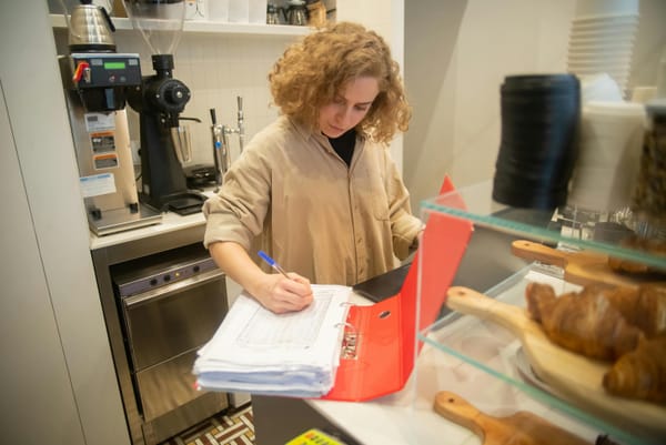 6 Flexible Student Jobs to Fit Around Your Studies